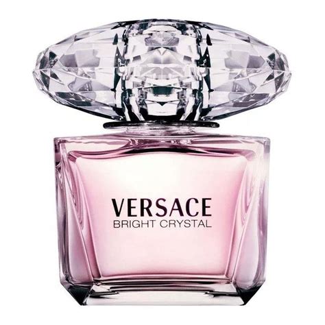 1.7 oz/ 50 ml versace bright crystal eau de toilette|Versace Bright Crystal boots.